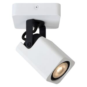 Lucide 33961/05/31 | ROAX Spot LED GU10/5W incl Dimmable