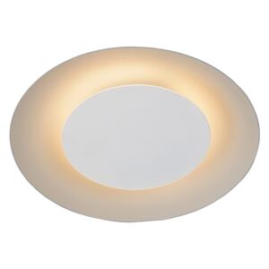 Lucide 79177/06/31 | FOSKAL Ceiling Light LED 6W D21.5cm Whit