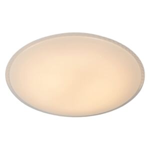 Lucide 79176/18/61 | TWINKA Ceiling Light LED 18W D37cm Opal