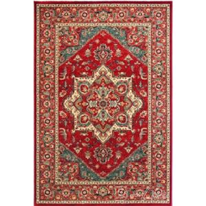 Osta luxusný koberce Kusový koberec Kashqai (Royal Herritage) 4354 300 - 67x275 cm