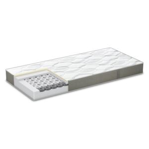 Matrac Dormeo Fresh Prima Platinum, 80x190 cm