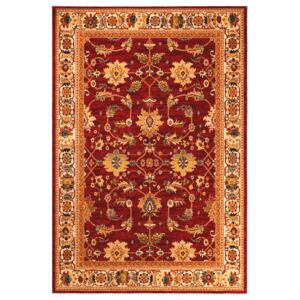 Oriental Weavers koberce Kusový koberec Prague 482 IB2R - 160x235 cm
