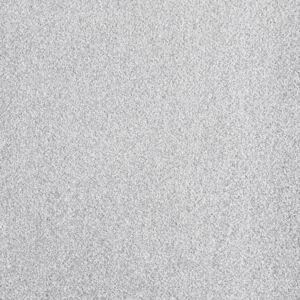 Metrážny koberec PISSARRO sivý - 400 cm