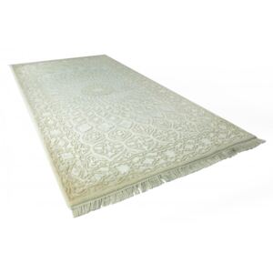 0,73 x 1,41 m - Orientálny koberec Begum 1244 creme
