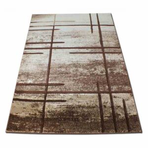 Kusový koberec Farel hnedý, Velikosti 80x150cm