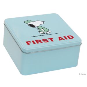 Butlers PEANUTS Škatuľka prvej pomoci