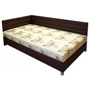 New Design Čalúnená posteľ ELITE 140x200