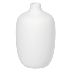 Váza CEOLA 13 cm | white