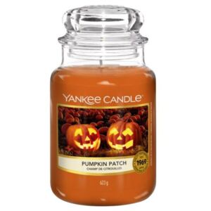 Sviečka Yankee Candle 623gr - Pumpkin Patch