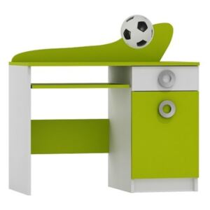 Písací stôl Fotbal ST10