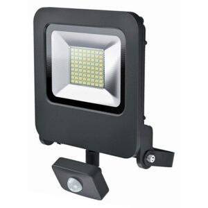 Osram Osram - LED Vonkajší reflekor so senzorom ENDURA LED/50W/240V IP44 P22501 + záruka 5 rokov zadarmo