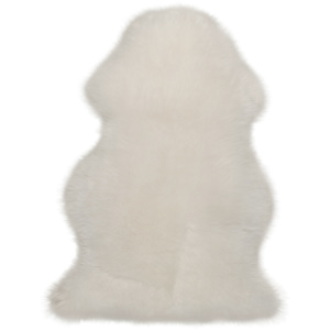 Obsession koberce Kusový koberec Premium Sheep 100 Ivory - 55x170 cm