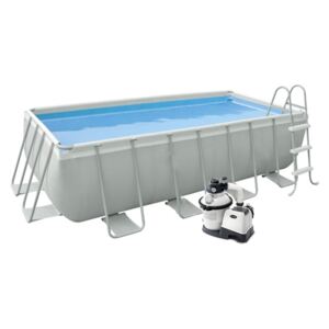 Marimex | Bazén Florida Premium 2,74 x 5,49 x 1,32 m + Sand 4 | 10340050