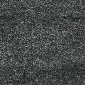 Dlažba Rako Quarzit čierna 20x20 cm, mat, rektifikovaná DAR26739.1