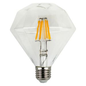 LED Decorative E27 retro LED žiarovka