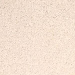 Betap koberce Kusový koberec Eton 2019-60 biely štvorec - 60x60 cm