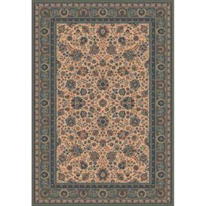 Lano luxusný orientálny koberce akcia: 80x160 cm Kusový koberec Royal 1561-508 - 80x160 cm