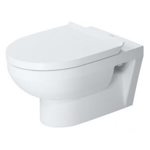 DURAVIT Dura Style misa WC závesná 36,5 x 54 cm 25620900001