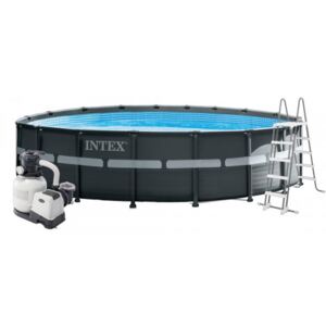 Intex Ultra Frame 549 x 132 cm 26330