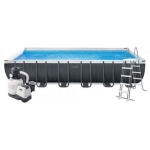 Intex Ultra Frame Rectangular 7,32 x 3,66 x 1,32 m 26368NP