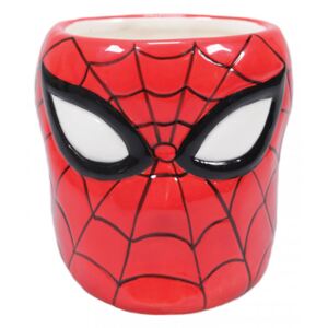 Hrnček Spiderman - Head