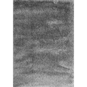 Luxusný kusový koberec Lurendo šedý 2 60x100, Velikosti 60x100cm