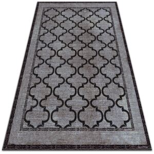 Vnútorné vinylový koberec Vnútorné vinylový koberec Maroko štýl