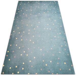 Vinylový koberec pre domácnosť Vinylový koberec pre domácnosť Hviezdna obloha