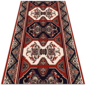 Univerzálny vinylový koberec Univerzálny vinylový koberec Vintage perzský vzor