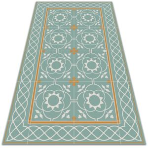 Terasový koberec terasový koberec Vintage symetria