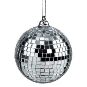 Butlers MINI DISCO Disko guľa 8 cm