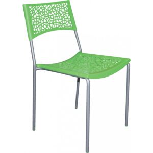 BRADOP stolička plastová DAGMAR