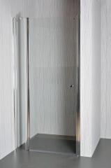 MOON C2 Arttec Sprchové dvere do niky clear - 91 - 96x195 cm