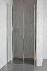 SALOON C1 Arttec Sprchové dvere do niky clear - 86 - 91x195 cm