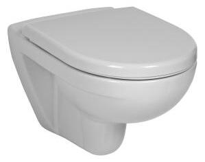 Jika Lyra Plus WC misa závesná H8233800000001