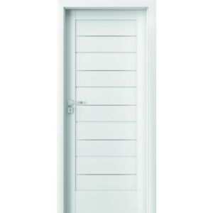 Interiérové dvere model G 100