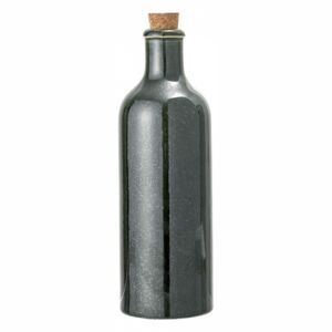 Keramická fľaša s viečkom Joëlle Green (kód JEZISKO20 na -20 %)