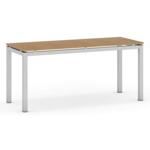 Rokovací stôl, 1620 x 620 mm, buk