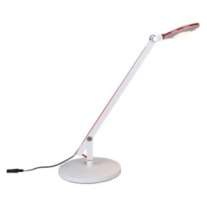 Stolná lampa ROTTERDAM 528020101 biela