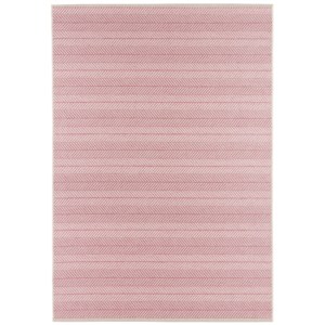 Bougari - Hanse Home koberce Kusový koberec Botany Pink 103308 - 70x140 cm