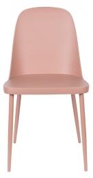 PIP ALL stolička Ružová