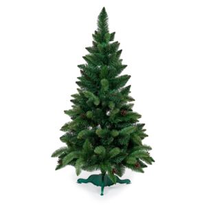 Vianočný stromček- Jedľa Lux 100 cm