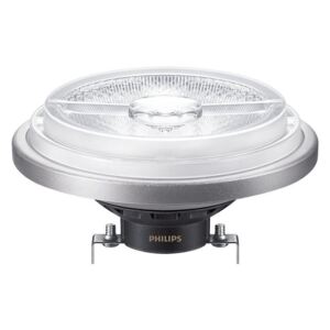 Philips LED Stmievateľná žiarovka Philips AR111 G53/20W/12V 2700K P4568 + záruka 5 rokov zadarmo