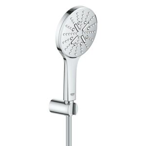 Sprchový set Grohe RAINSHOWER SmartActive na stenu chróm 26581000
