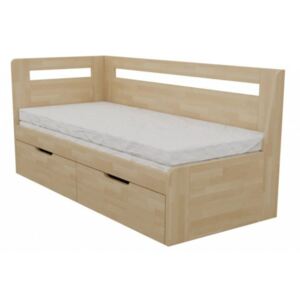 KOMBI Rozmer - postelí, roštov, nábytku: 80 x 200 cm