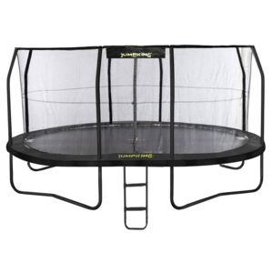 JUMPKING Trampolína JumpKING OvalPOD 4,3 x 5,2 m, model 2016