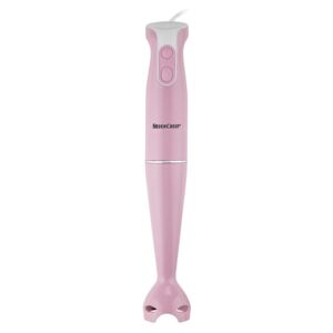 SILVERCREST® Tyčový mixér, ružová (100304152)