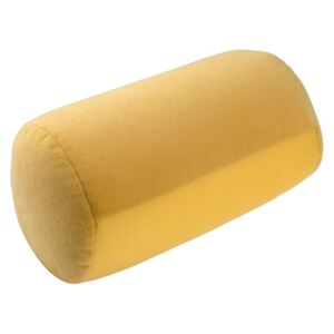 MERADISO® Relaxačný vankúš, žltá (100304157)