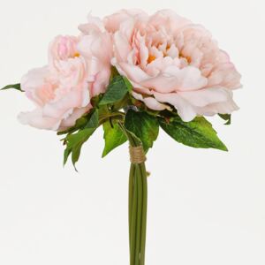 Kytica pivonka ružova 30cm