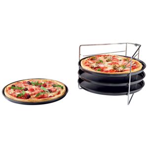 Zenker Súprava na pečenie pizze, 5-dielna (100255781)